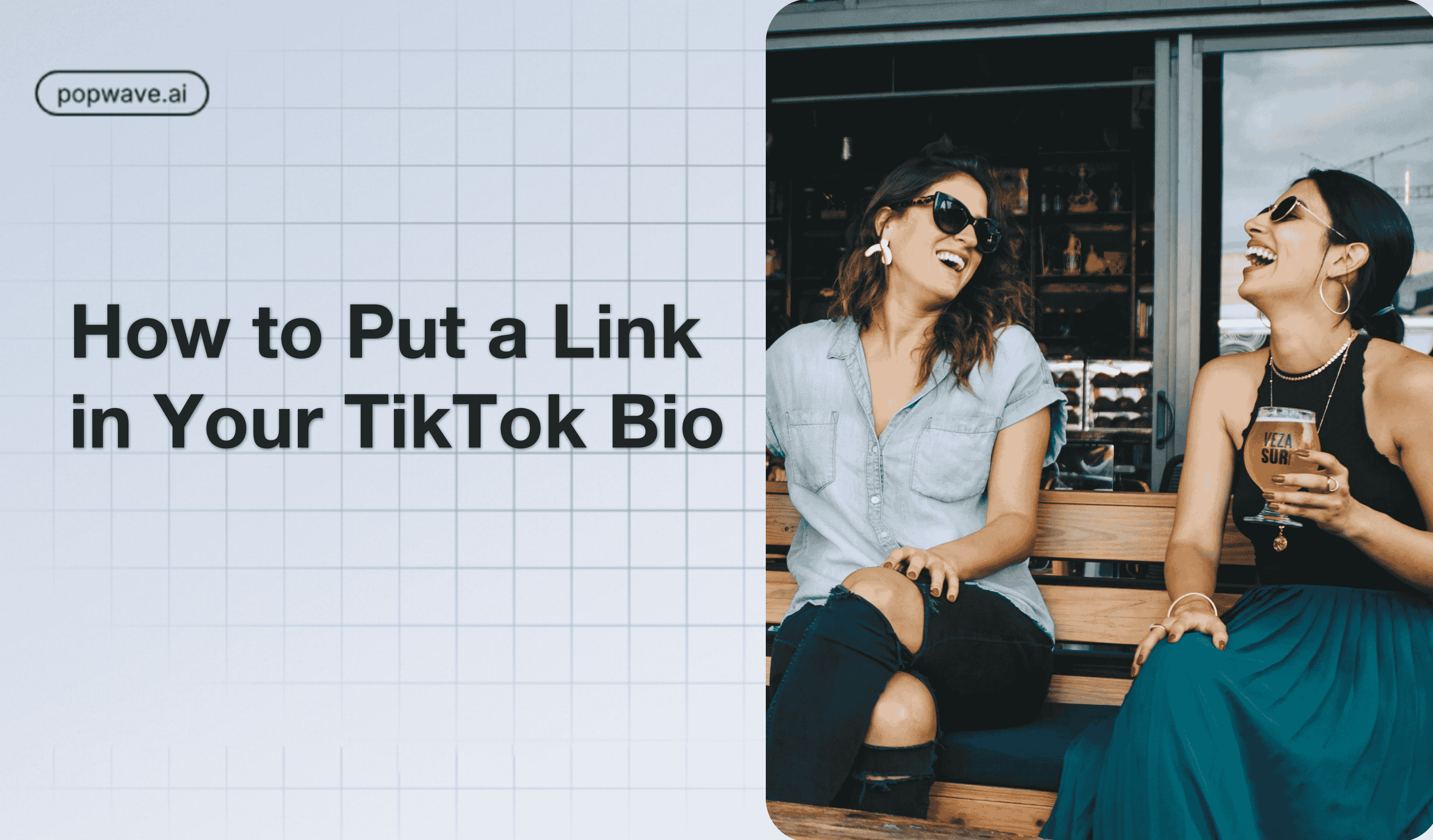 How to Put a Link in Your TikTok Bio 2026 Latest?