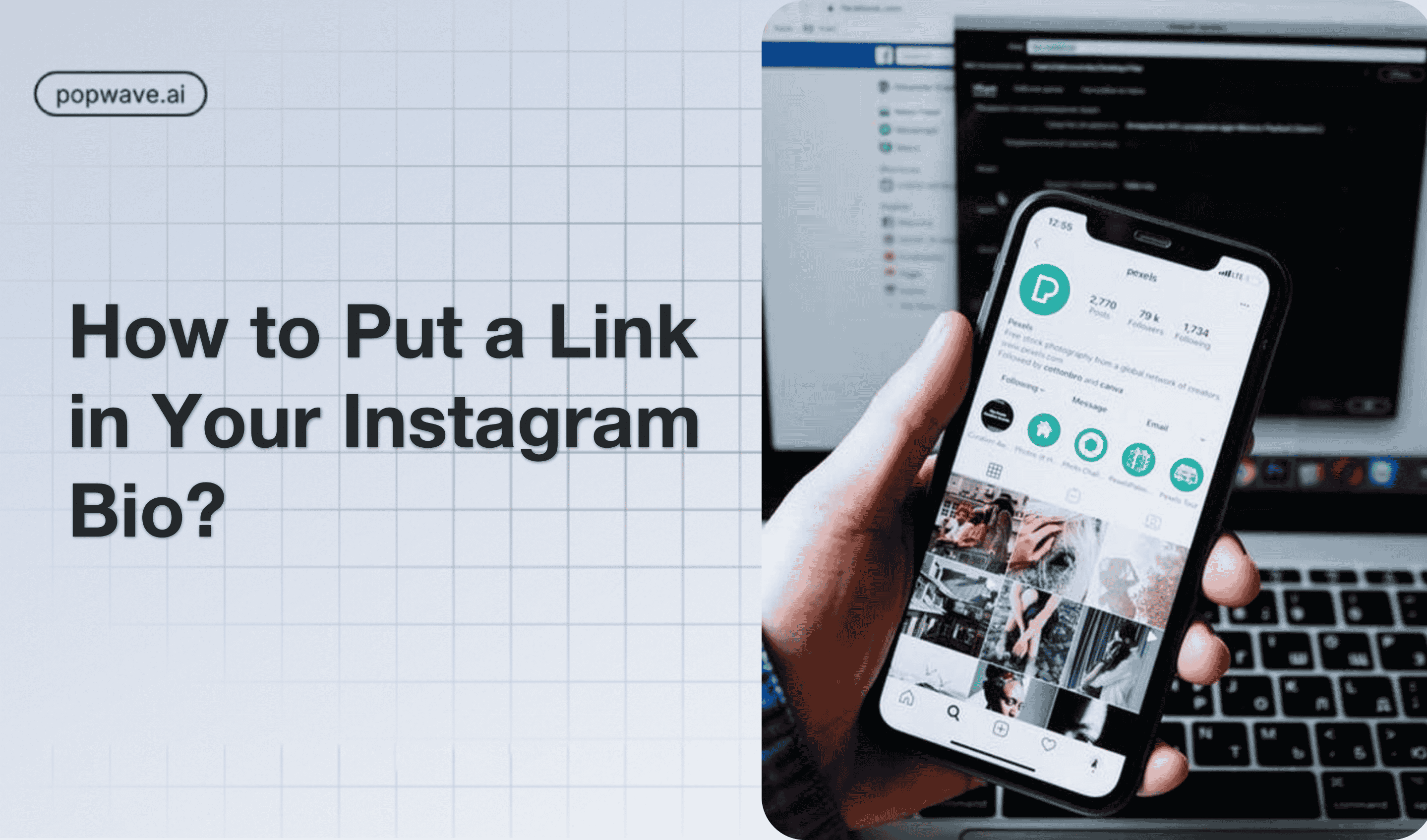 How to Put a Link in Your Instagram Bio: Step-by-Step Guide