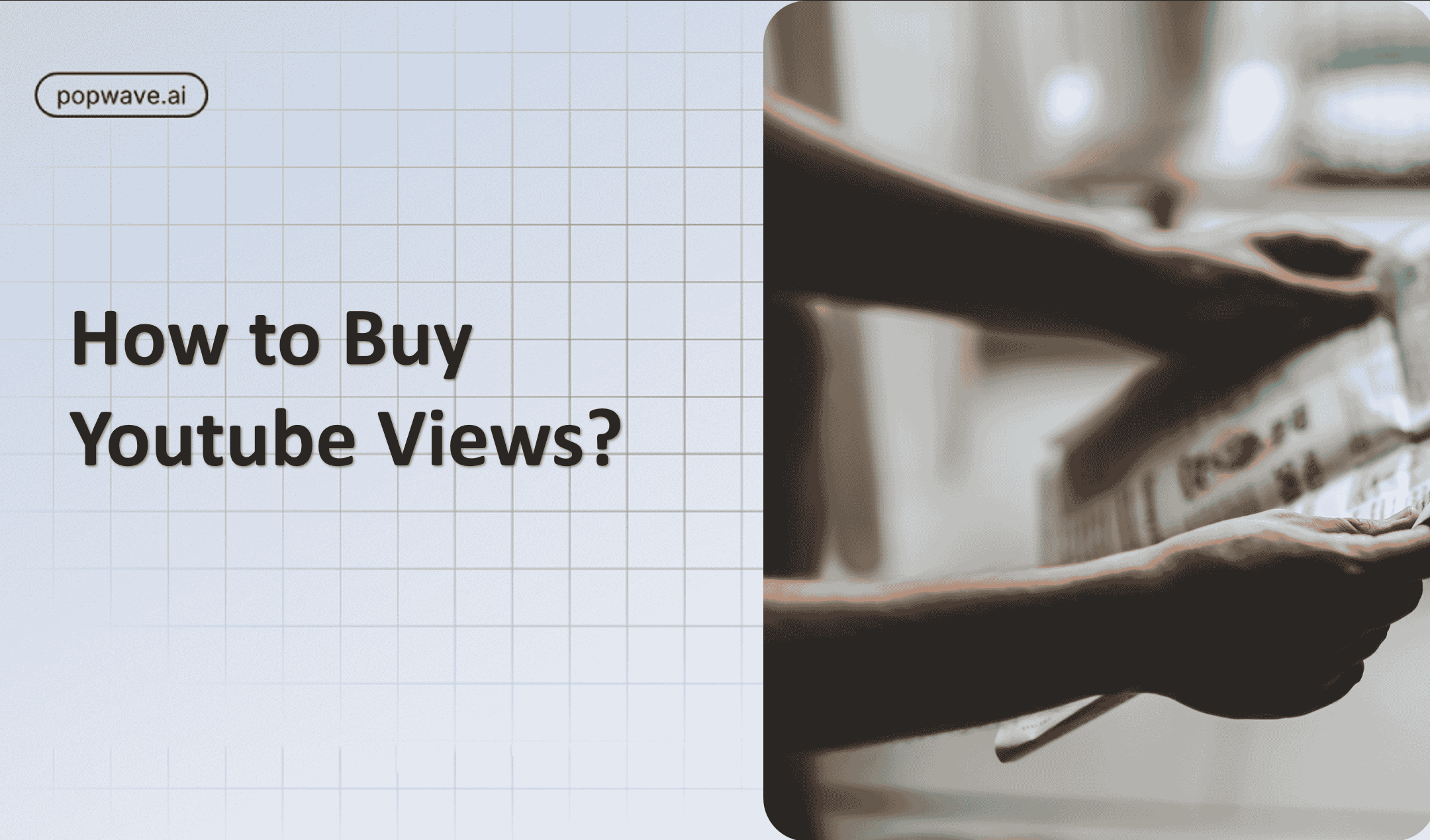 How to Buy Youtube Views in 2026?