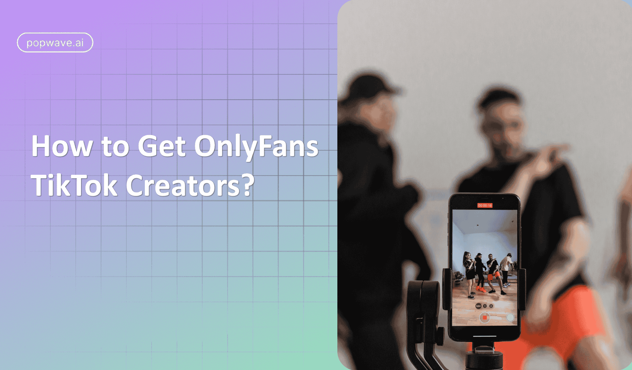 How to Get OnlyFans TikTok Creators in 2026?